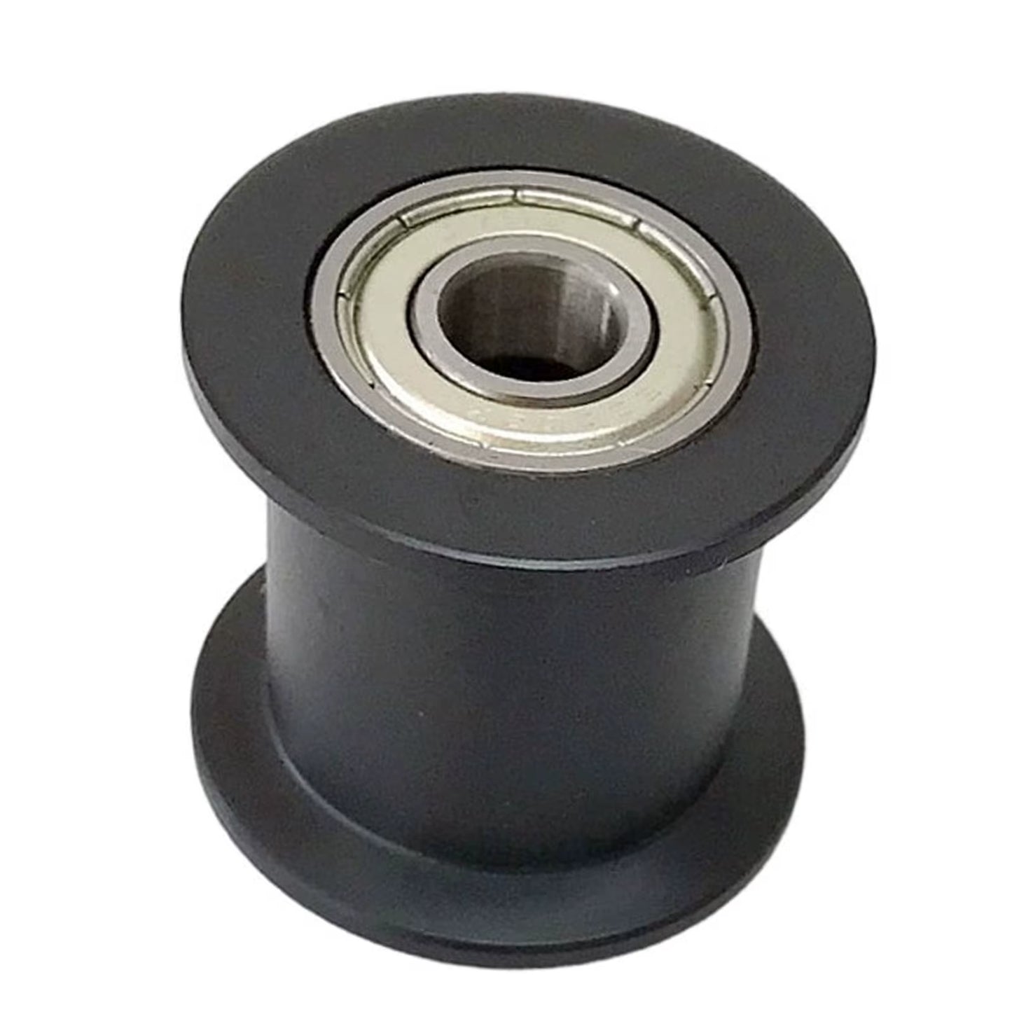 Rowing Machine Bearing Wheel Easy to Install Sturdy Body Building Multipurpose