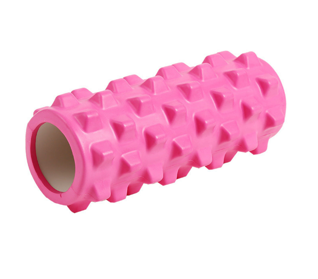Hollow Foam Shaft Muscle Relaxation Floating Mace