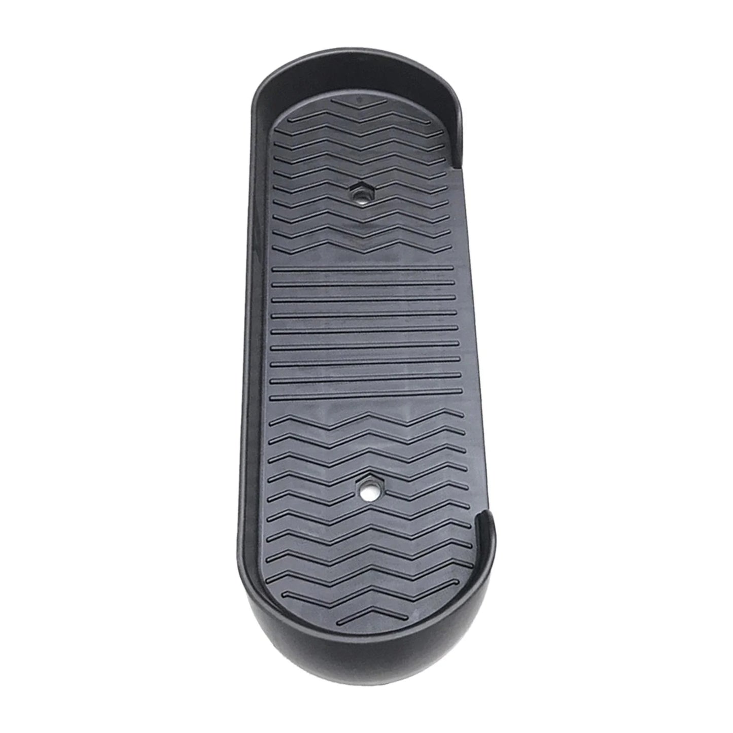 Elliptical Machine Foot Pedal Lightweight Replace Exerciser Stepper Parts Elliptical Trainer Pedals for Workout Home Gym Use Cardio Training 1Pcs Pedal