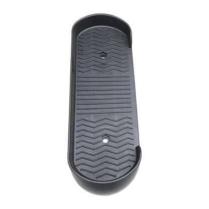 Elliptical Machine Foot Pedal Lightweight Replace Exerciser Stepper Parts Elliptical Trainer Pedals for Workout Home Gym Use Cardio Training 1Pcs Pedal