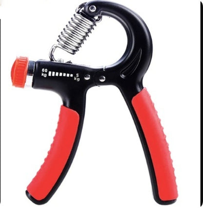 Men'S Grip Professional Fitness Equipment Home Exercise Finger
