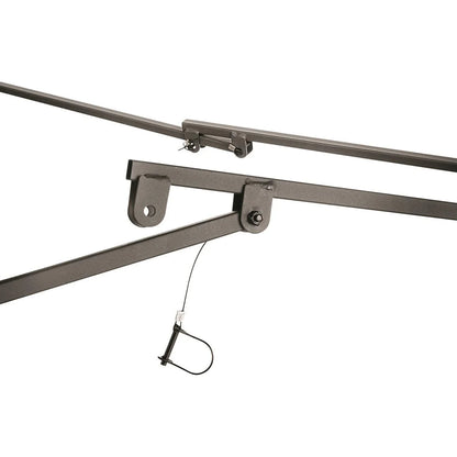 12' Tripod Deer Stand