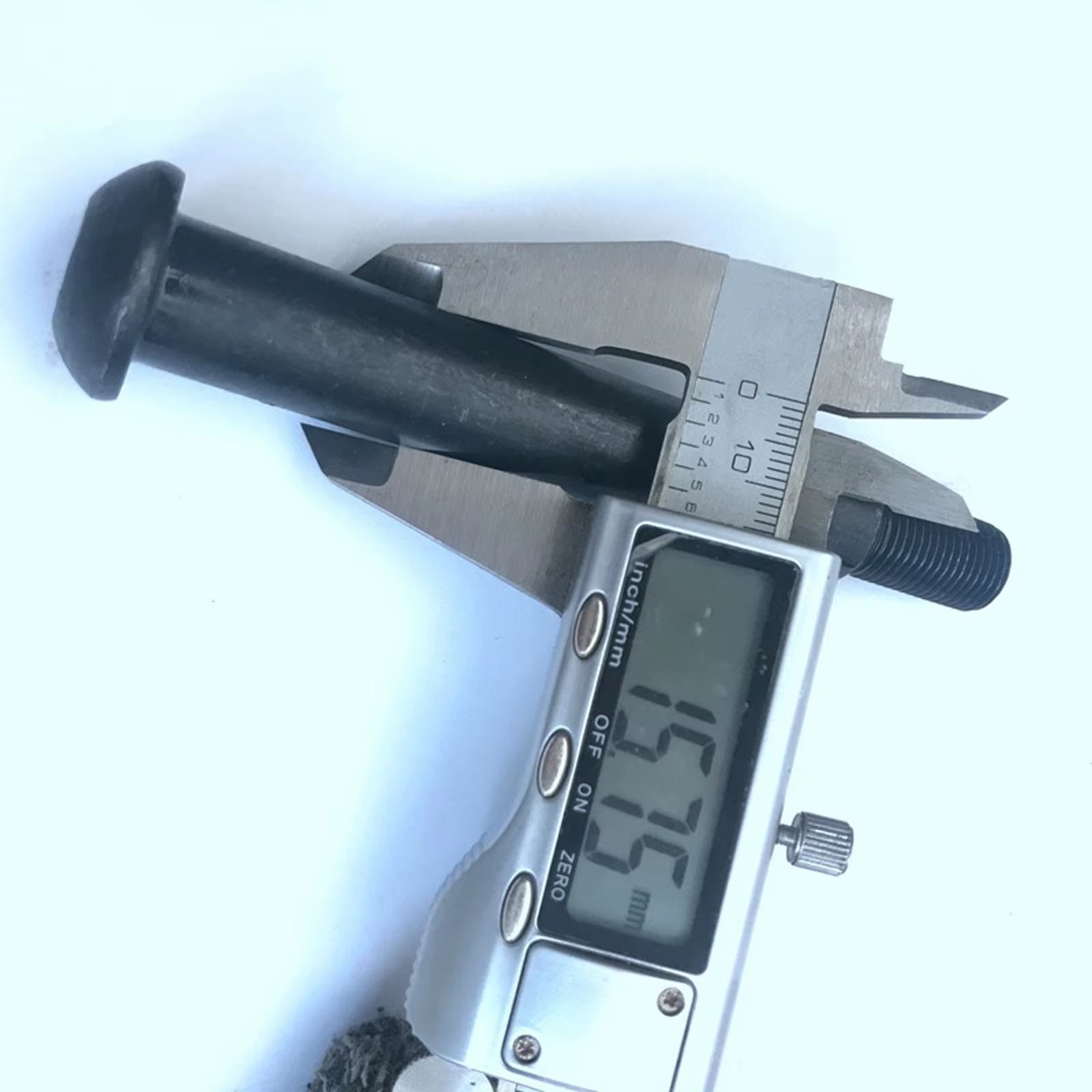 Elliptical Machine Bolts Gym Accessories Replacement Parts Durable Fitness Bike Bolt for Exercise Training Machines Sports Bikes