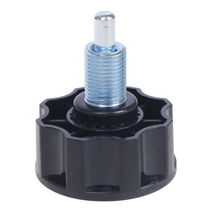 Spinning Bike Pull Pin Spring Knob Replacement Parts for Fitness Equipment