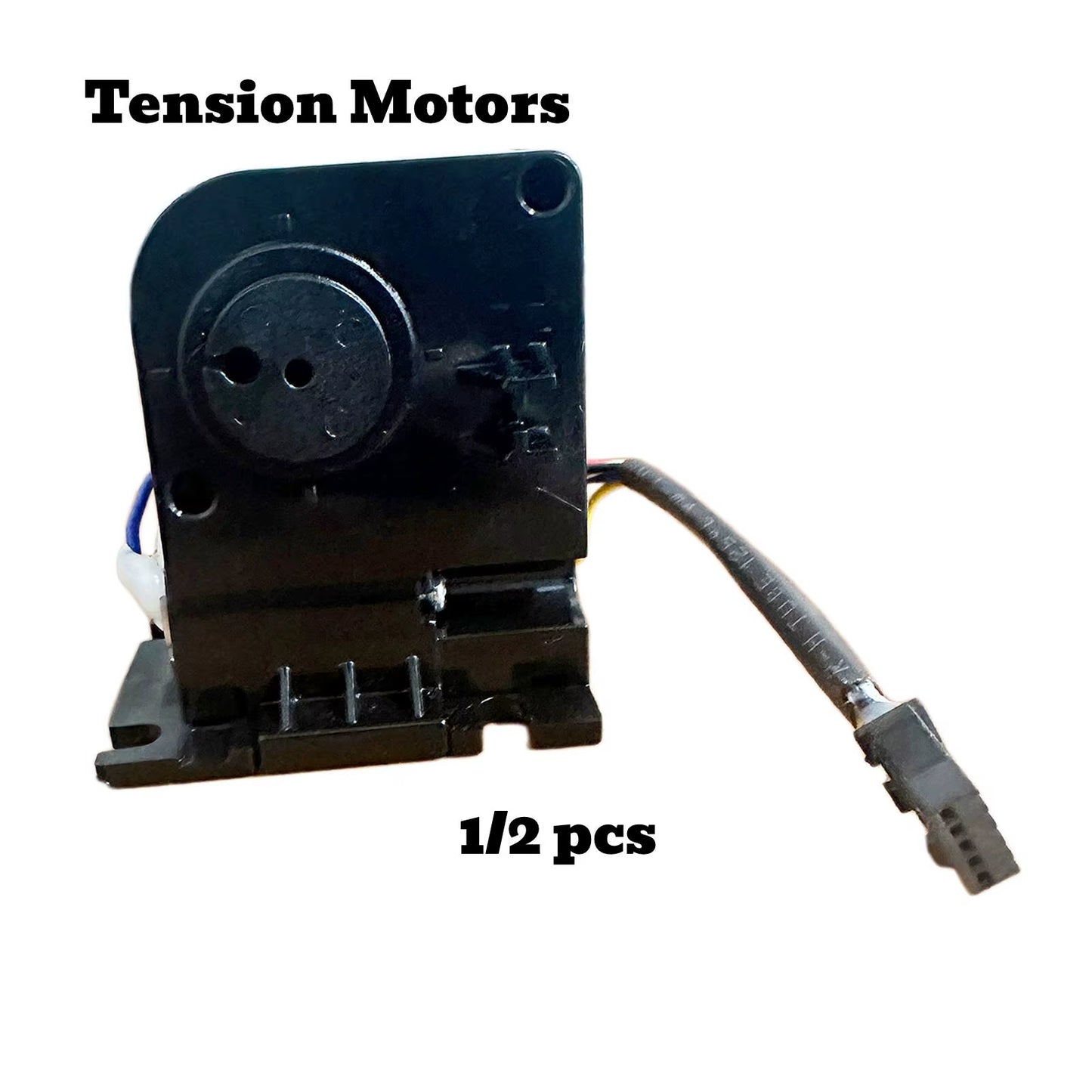 Portable Fitness Resistance Tension Motor Rowing Machine Brake Tensioner,Repairing Exercise Bikes Equipment Accessories Replace