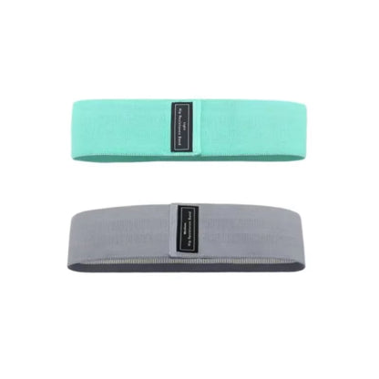 1/2/3PCS Elastic Bands Fitness Resistance Bands Yoga Pilates Hip Circle Expander Bands Gym Training Home Workout Equipment