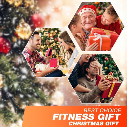 HPYGN Exercise Handle, Replacement Fitness Equipment for Pilates, Yoga, Strength