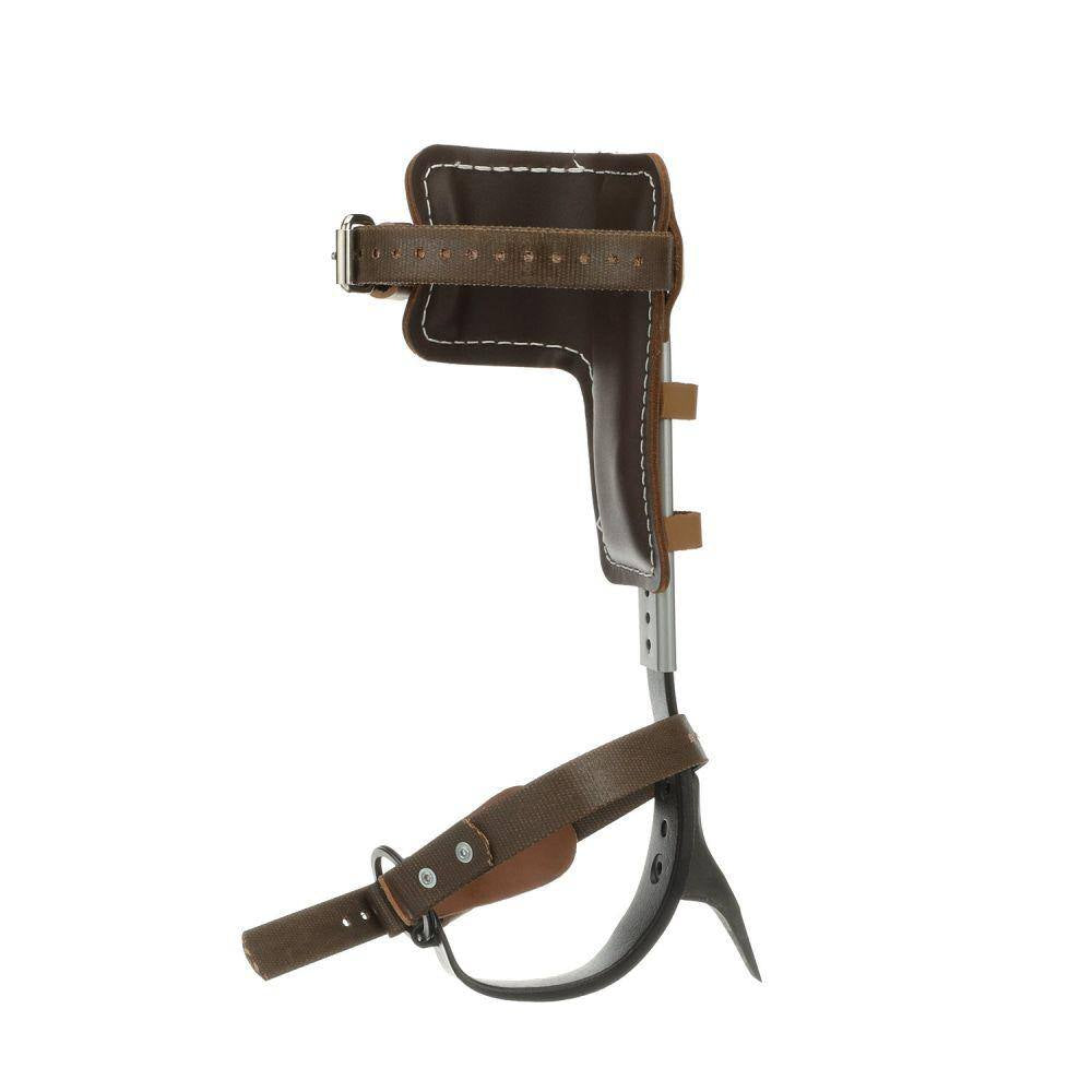 Tree Climber Set 2-3/4-Inch Gaffs, 15 to 19-Inch