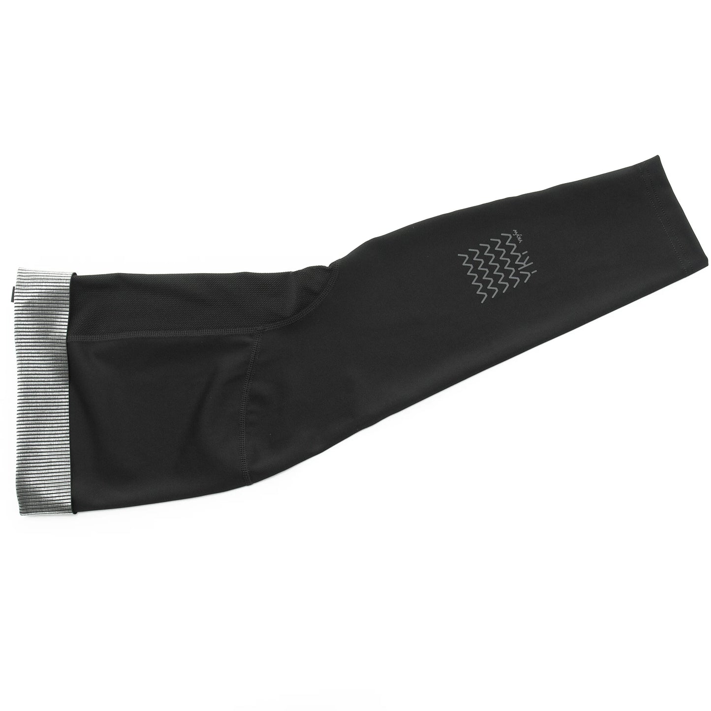 Cycling Leg Warmers Unisex Calf Compression Sleeves Outdoor Sports Running Basketball Football Leg Sleeves UV Protecti