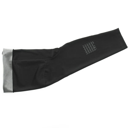 Cycling Leg Warmers Unisex Calf Compression Sleeves Outdoor Sports Running Basketball Football Leg Sleeves UV Protecti