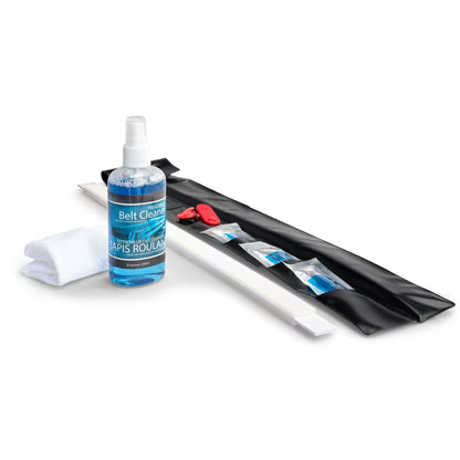 Treadmill Cleaning and Maintenance Kit