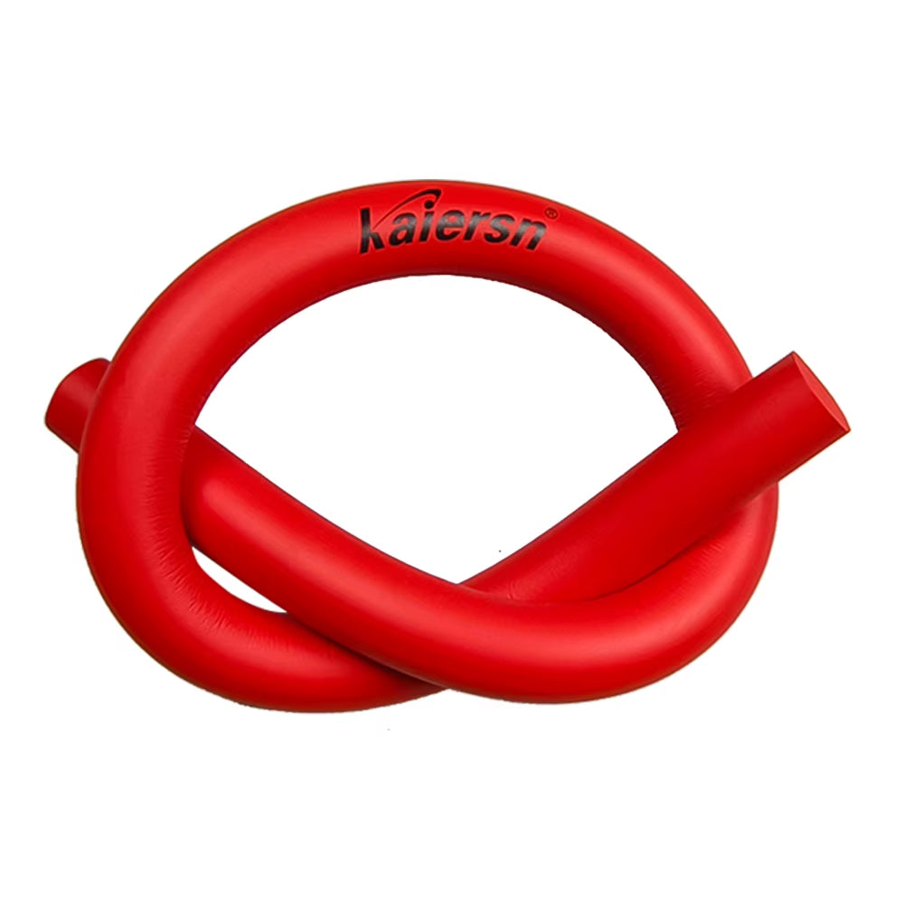 Kaiersn Indoor Solf Golf Multi-Functional Swing Aid Power Stick Swing Trainer Soft Baton Training Power Whip Foam Swing Stick