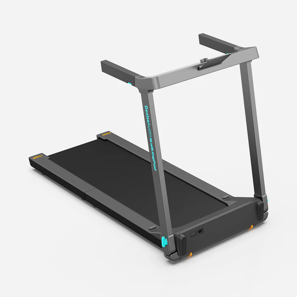 Walkingpad Denise Austin Foldable Treadmill for Home