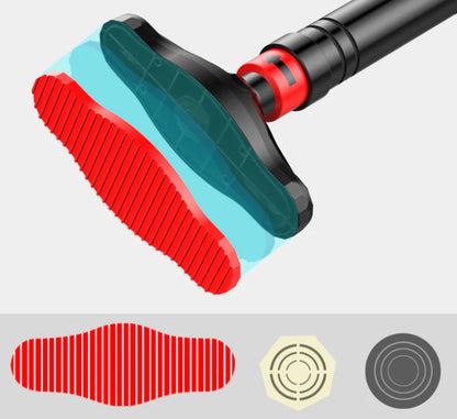 Fitness Equipment - Pull-Up Bar for Workouts