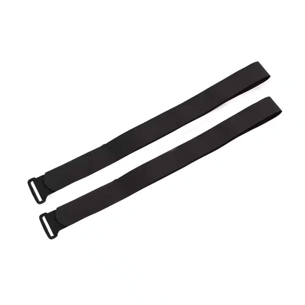VELCRO Leg Straps for Scabbard
