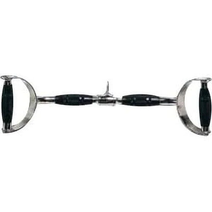 Deluxe 28" Pro-Style Bar, Cable Attachment