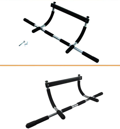 Fitness Equipment for Elevated Sit-Ups and Workouts