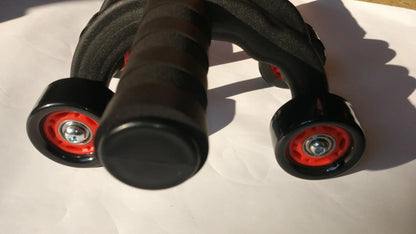 Fitness Equipment and Sports Gear