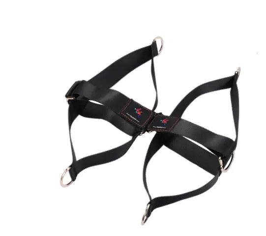 Ankle Strap for Fitness Equipment and Shoes