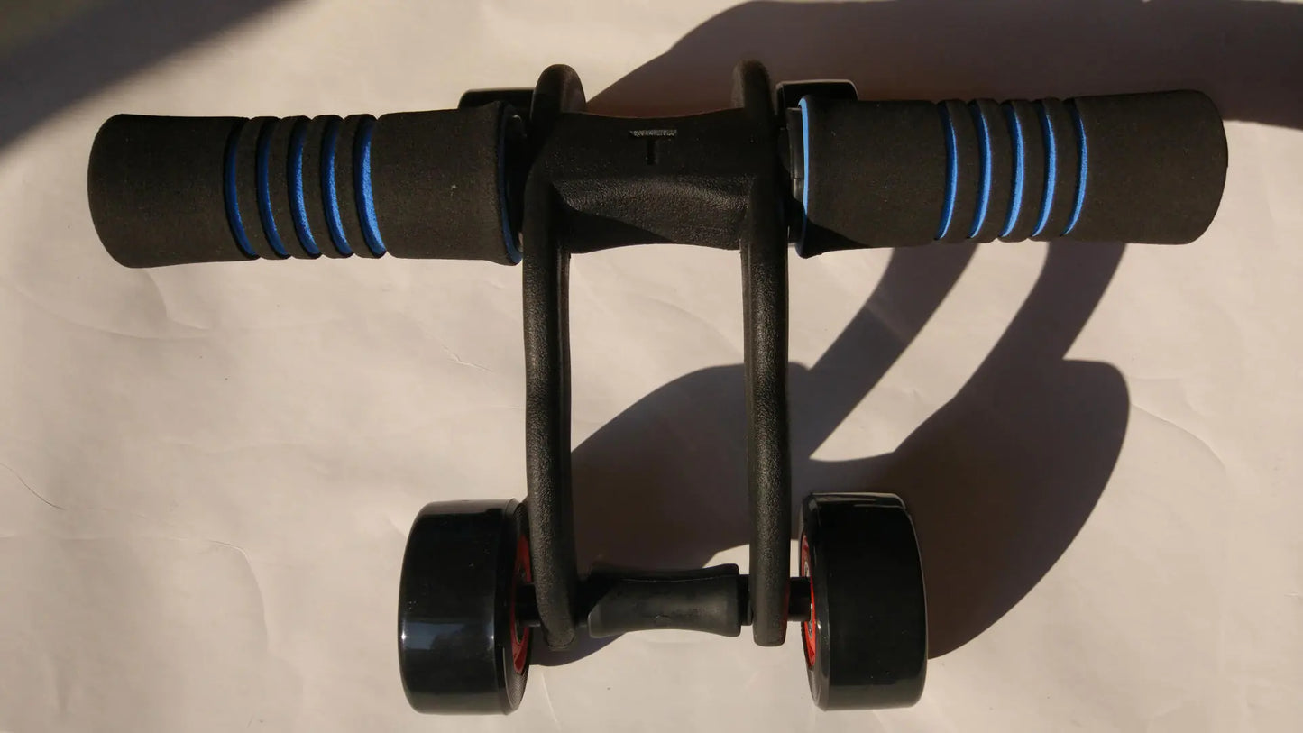 Fitness Equipment and Sports Gear