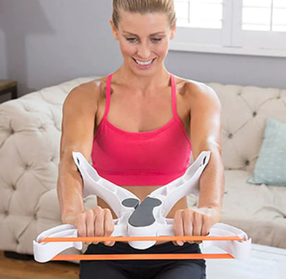 Fitness Equipment Hand Grip, Muscle Training Device