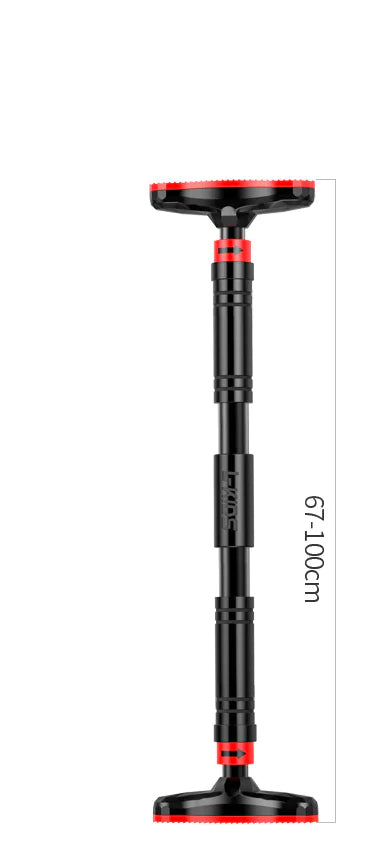 Fitness Equipment - Pull-Up Bar for Workouts