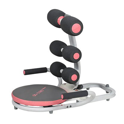 Abdominal Fitness Equipment for Workouts