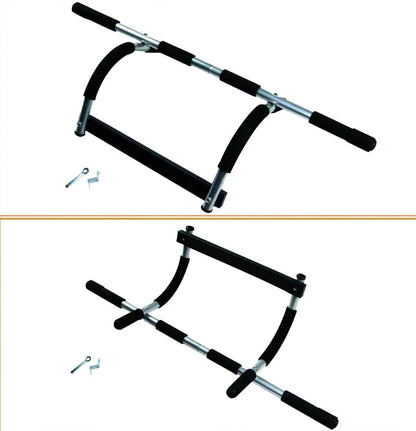 Fitness Equipment for Elevated Sit-Ups and Workouts