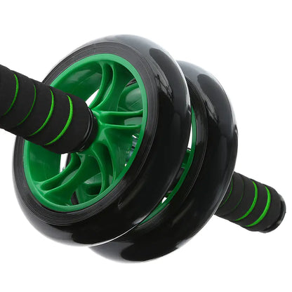 Home Fitness Equipment for Abdominal Workouts