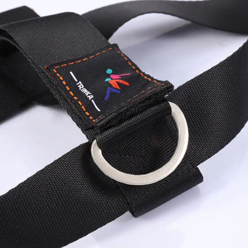 Ankle Strap for Fitness Equipment and Shoes