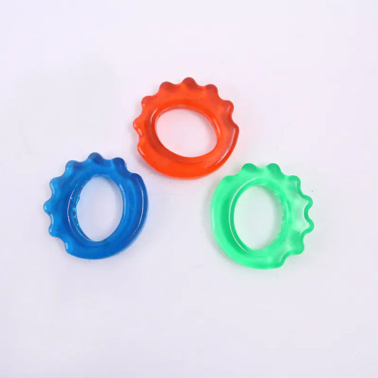 Grip Strengthener for Fitness and Exercise Equipment