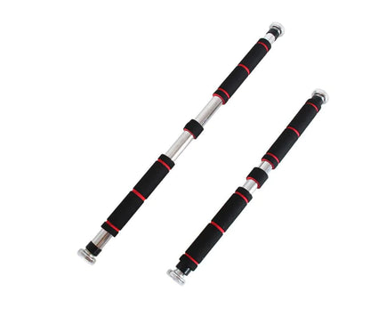 Home Fitness Equipment - Adjustable Pull-Up Bar