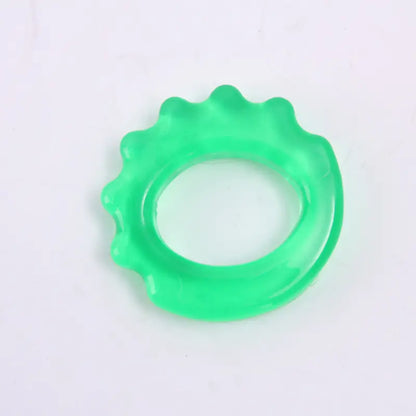 Grip Strengthener for Fitness and Exercise Equipment