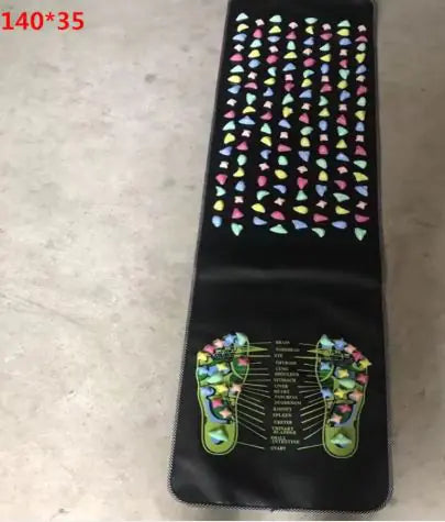 Foot Massage Fitness Equipment