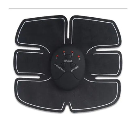 Abdominal Belt - Fitness Equipment for Core Workouts