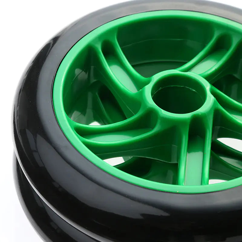 Home Fitness Equipment for Abdominal Workouts