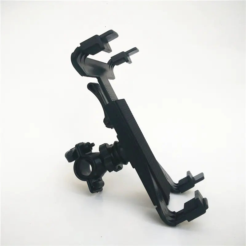 Tablet Holder for Bikes, Fitness Equipment, and Strollers